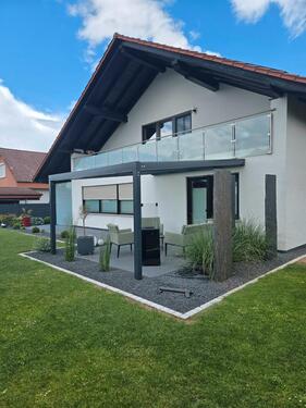 Foto - 7 Zimmer Mehrfamilienhaus, Wohnhaus zum Kaufen in Meinhard