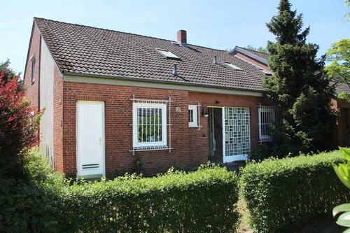 Foto - Seltenes Reihenend Haus Am Schwarzen Berge 