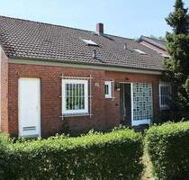 Seltenes Reihenend Haus Am Schwarzen Berge | 180m² | 630m² - Braunschweig Lehndorf-Watenbüttel