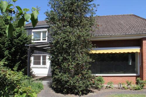 Foto - 6 Zimmer Reihenhaus in Braunschweig