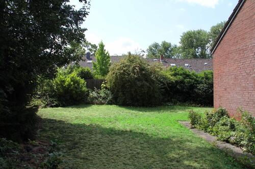 Foto - Reihenhaus in Braunschweig zum Kaufen