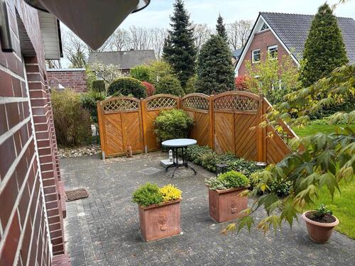 Foto - 4 Zimmer Doppelhaushälfte zum Kaufen in Oldenburg