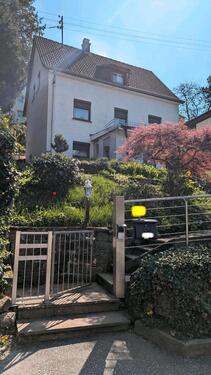Foto - Ruhiges Einfamilienhaus in Ziegelhausen