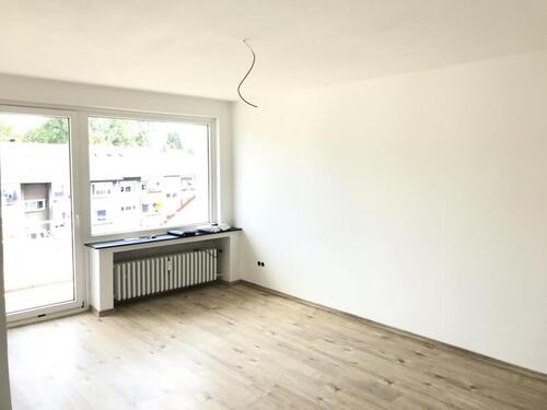 Foto - Wohlfühlwohnen in Duisburg-Meiderich
