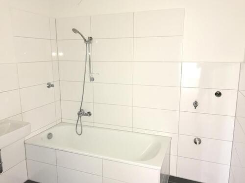 Foto - Etagenwohnung in Duisburg