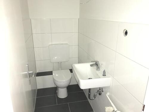 Foto - Etagenwohnung in Duisburg zur Miete