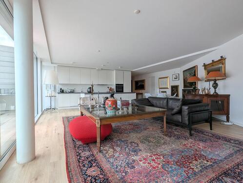 Foto - Etagenwohnung zur Miete in Bielefeld