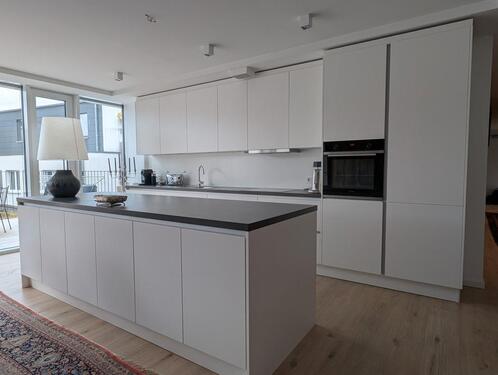 Foto - Etagenwohnung in Bielefeld