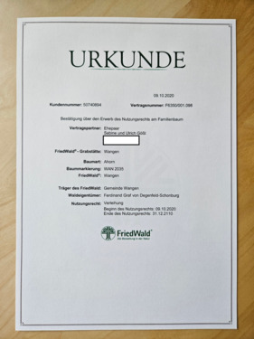 Foto - Grundstück in Pfronten