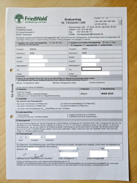 Foto - Grundstück in Pfronten zur Miete