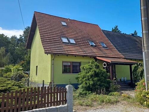Foto - Bezugsfertiges Einfamilienhaus - 229.000,00 EUR Kaufpreis,