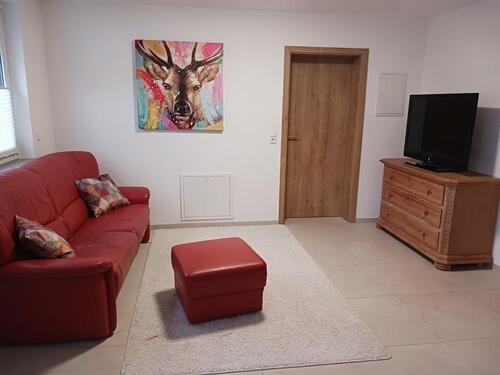 Foto - Ferienwohnung - 50,00 EUR Kaltmiete,