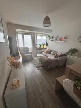 Foto - Zwei-Zimmer-Wohnung - 433,00 EUR Kaltmiete,