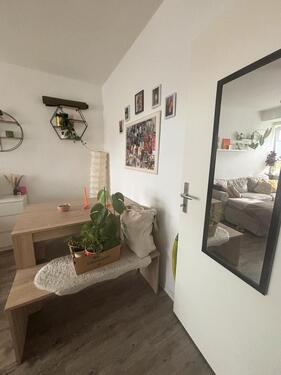 Foto - Etagenwohnung zur Miete in Duisburg
