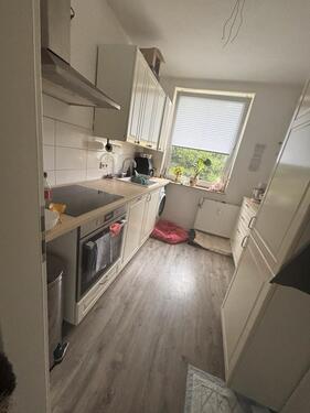 Foto - Etagenwohnung in Duisburg