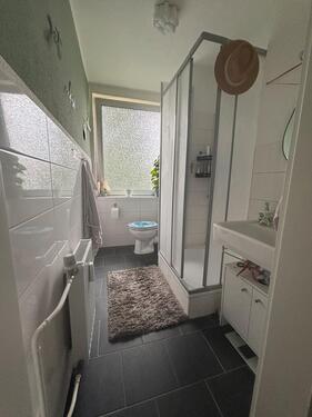 Foto - Etagenwohnung in Duisburg zur Miete