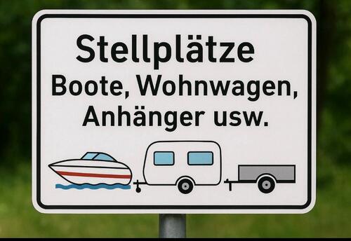 Foto - Stellplätze - 35,00 EUR Miete,