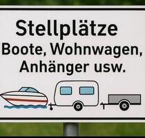 Stellplätze - 35,00 EUR Miete, in Hartenholm (PLZ: 24628)