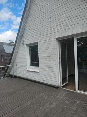 Foto - Etagenwohnung zur Miete in Tangstedt