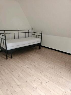 Foto - Etagenwohnung in Tangstedt