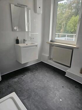 Foto - Etagenwohnung in Tangstedt zur Miete