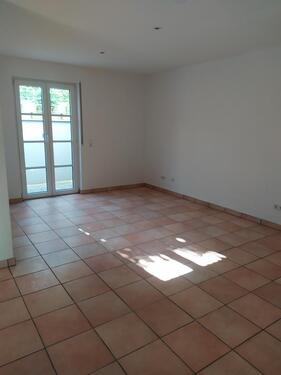 Foto - 1-Zimmer-Einliegerwohnung - 520,00 EUR Kaltmiete,