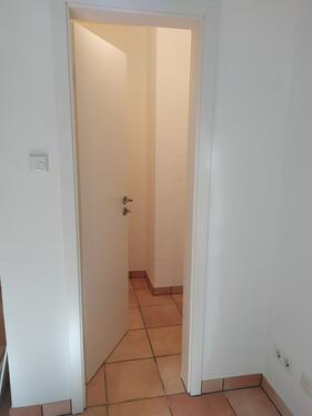 Foto - Etagenwohnung in Neuenburg am Rhein