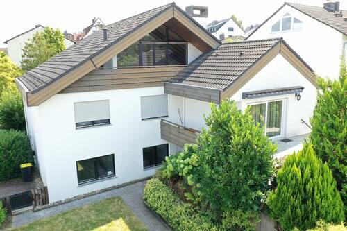 Foto - Einfamilienhaus in Alzey