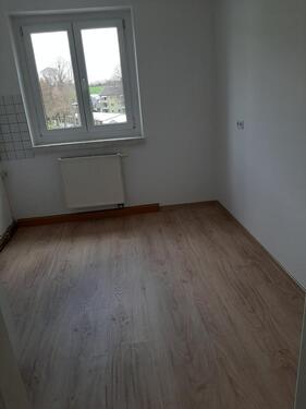 Foto - Etagenwohnung in Stolpen