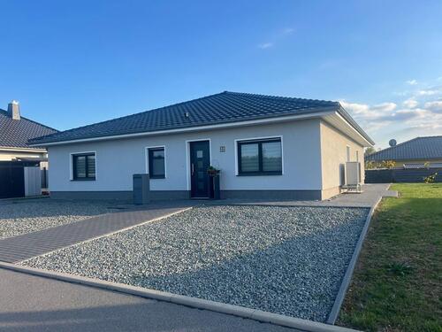 Foto - Hochwertiges Einfamilienhaus zur Miete in Gardelegen