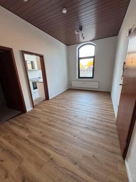 Foto - 1-Zimmer-Wohnung In Süderbrarup