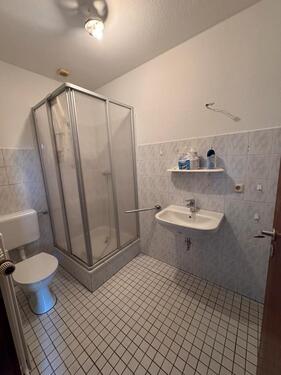 Foto - Etagenwohnung in Süderbrarup zur Miete