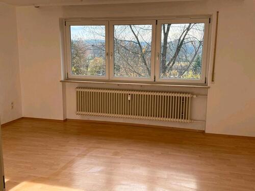 Foto - 3 Zi.-Wohnung in Burghaslach - 850,00 EUR Kaltmiete,