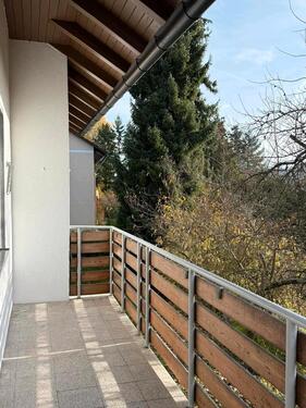 Foto - Etagenwohnung in Burghaslach