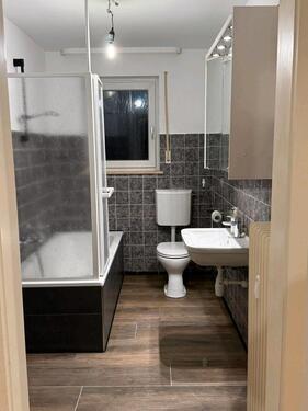 Foto - Etagenwohnung in Burghaslach zur Miete