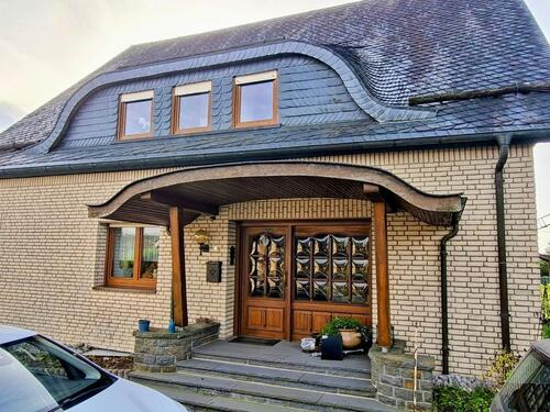 Foto - Etagenwohnung zur Miete in Altenkirchen (Westerwald)