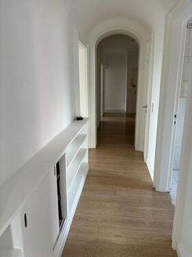 Foto - 4,5-Zimmer-Wohnung *Altbau * 2.OG * 116 qm * Steinbrinkstrasse
