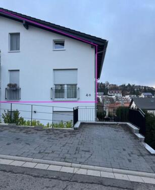 Foto - „Maisonettewohnung, die sich anfühlt wie ein eigenes Haus