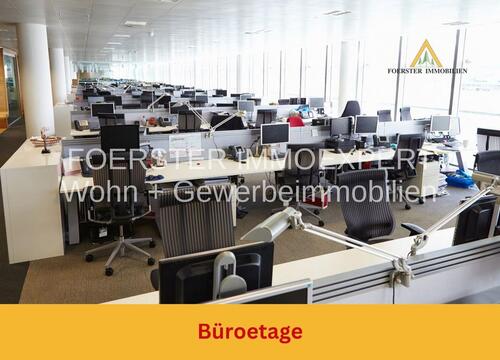 560 m²,Miete 4,95€m²,Top Ausstattung,teilbar,anmietbar,PF Nähe Rathaus