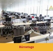 Mieter Provisionsfrei! Büros=560 m²,Miete 4,95€m²,Top Ausstattung,teilbar,anmietbar,PF Nähe Rathaus - Pforzheim