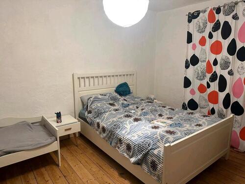 Foto - 2 12 ZKB Wohnung mit Herkulesblick-Kassel Harleshäuserstraße