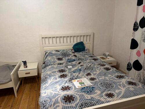 Foto - 2 Zimmer Etagenwohnung in Kassel