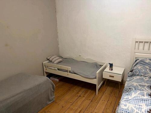 Foto - Etagenwohnung in Kassel zur Miete