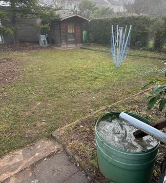 Foto - 6 Zimmer Einfamilienhaus in Bornheim