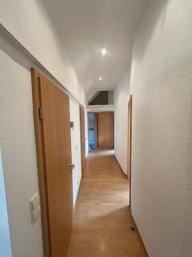 Foto - Helle 2 Zimmer DG Wohnung Stuttgart Gablenberg