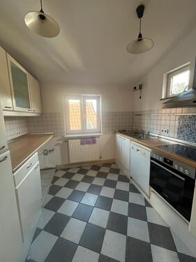 Foto - Etagenwohnung in Stuttgart zur Miete