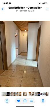Foto - Etagenwohnung in Saarbrücken
