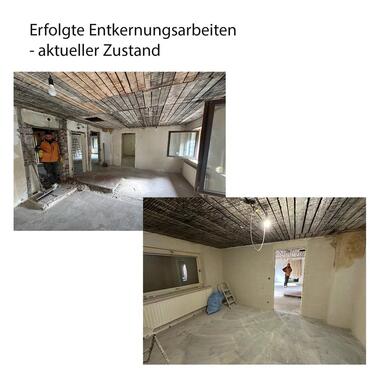 Foto - 4 Zimmer Einfamilienhaus zum Kaufen in Hamburg