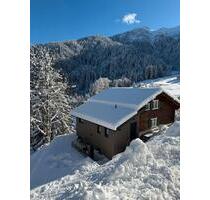 Alpenchalet Piz Hüsli - 410,00&nbsp;EUR Kaltmiete, in Lindau (Bodensee) (PLZ: 88131)