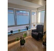 helle 2 Zimmer Wohnung in Neumünster